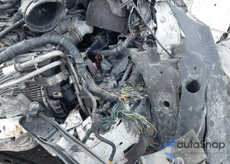 2014 Lincoln Mkx z USA, uszkodzony, nr VIN 2LMDJ8JK2EBL11271